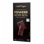 Maitre Feinherb Noir 80% Czekolada 100g