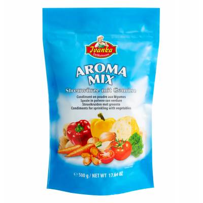 Ivanka Aroma Mix Przyprawa Warzywna 500g