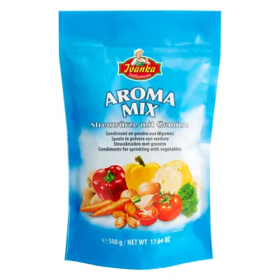 Ivanka Aroma Mix Przyprawa Warzywna 500g