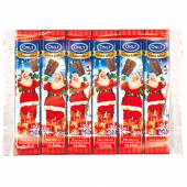 Only Christmas Choco Lollies 6x15g
