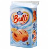 iBulli Merende Raspberry & Cream 6x50g