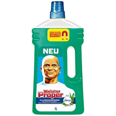 Mr.Proper Allzweckreiniger Fruhlingserwachten 1L Mr.Proper Allzweckreiniger Fruhlingserwachten 1L
