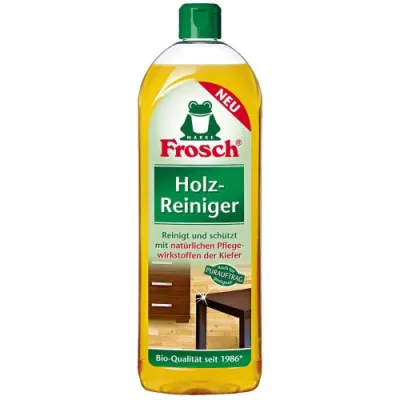 Frosch Holz Reiniger 750ml