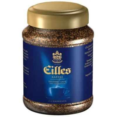 Eilles Kaffee 100g R