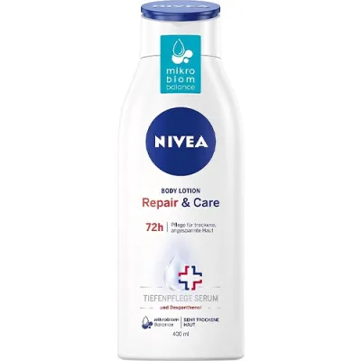 Nivea Repair & Care Balsam 400ml