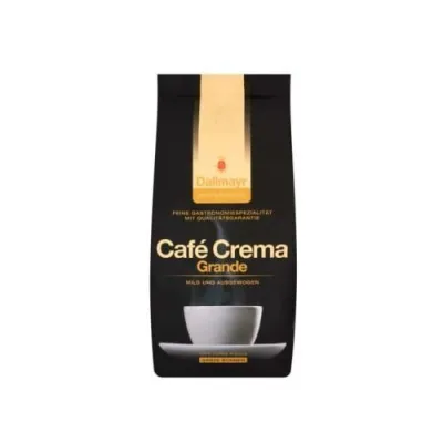 Dallmayr Professional Cafe Crema Grande 1kg Z