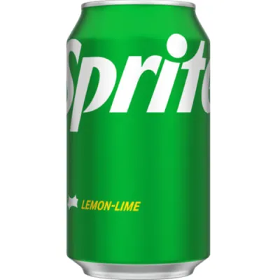 Sprite Lemon Lime 330ml