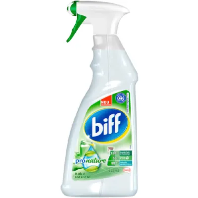 Biff Pro Nature Spr 750ml