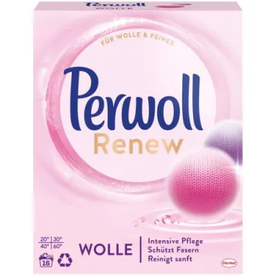 Perwoll Renew Wolle Proszek 16/17p 880/850g