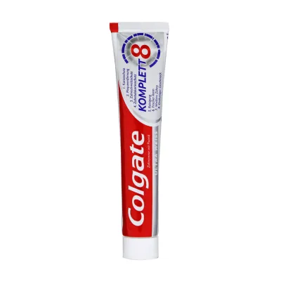 Colgate Komplett Ultra Weiss Pasta 75ml
