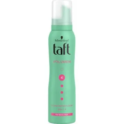 Taft "4" Volumen Pianka 150ml