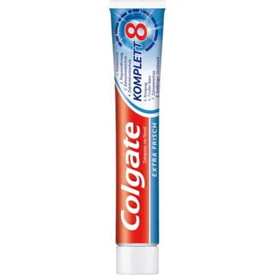 Colgate Komplett Extra Fresh Pasta 75ml