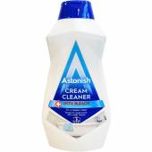 Astonish Cream Cleaner With Bleach 500ml