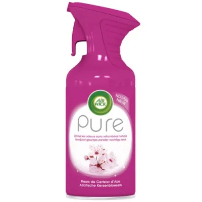 Air Wick Pure Cherry Blossm Spr Odś 250ml