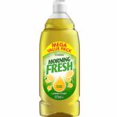 Cussons Morning Fresh Lemon do Naczyń 675ml