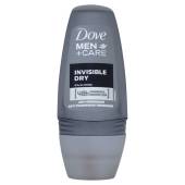 Dove Men Invisible Dry Kulka 50ml