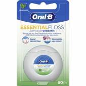 Oral-B Essential Floss Nić Dentystyczna 50m