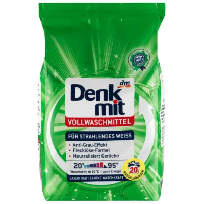 Denkmit Universal Proszek 20p 1,3kg