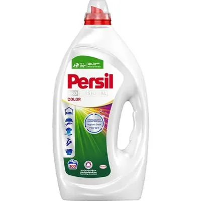 Persil Professional Color Gel 100p 4,5L