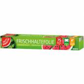 G&G Frischhaltefolie - Folia Spożywcza 75 Metrów