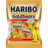 Haribo Goldbaren Minis 21szt 250g