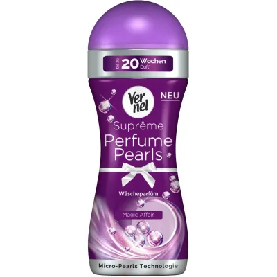 Vernel Perfume Pearls Magic Affair Granulki 260g