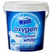 At Home Wash Oxygen Stain Remover White Odpl 900g