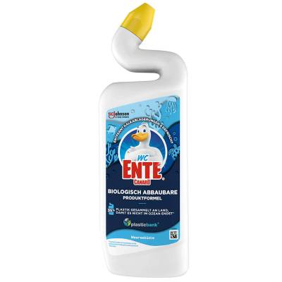 WC Ente Meereskuste WC Gel 750ml