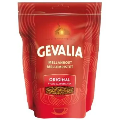 Gevalia Refill Torba 200g R