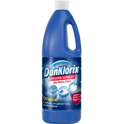 Dan Klorix Original 1,5L