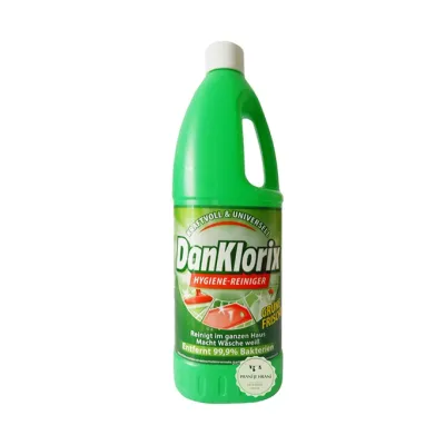 Dan Klorix Grune Frische 1,5L