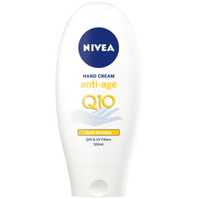 Nivea Anti Age Care Q10 Krem 100ml Nivea Anti Age Care Q10 Krem 100ml