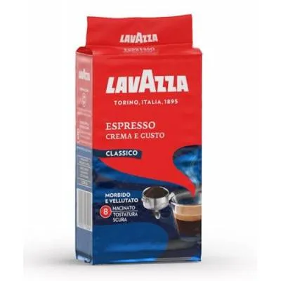 Lavazza Espresso Crema e Gusto 250g M