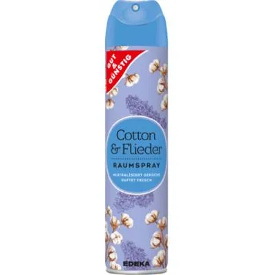 G&G Cotton Flieder Odś 300ml