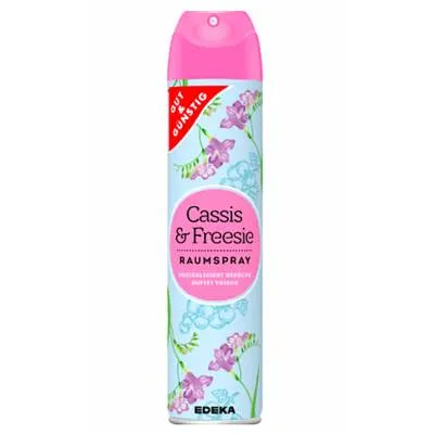 G&G Cassis & Freesie Odś 300ml