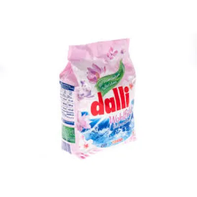 Dalli Wohlfuhl Universal Proszek 16p 1kg Dalli Wohlfuhl Universal Proszek 16p 1kg