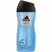 Adidas After Sport Hydrating Gel 250ml