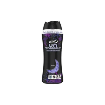 Lenor UnStoppables Dreams Granulki Płuk 375g Lenor UnStoppables Dreams Granulki Płuk 375g