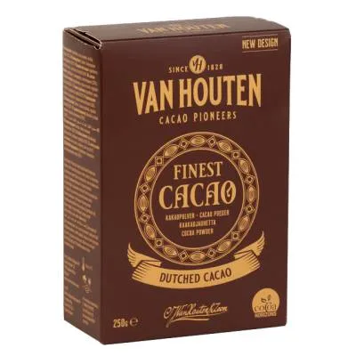 Van Houten Cacao 250g