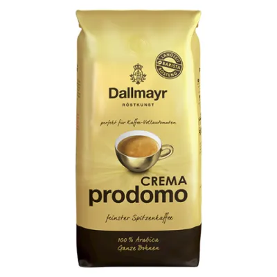 Dallmayr Crema Prodomo 1kg Z