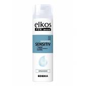 Elkos Rasier Gel Sensitive 200ml