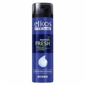 Elkos Rasier Gel Fresh 200ml