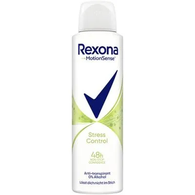 Rexona Stress Control Deo 150ml