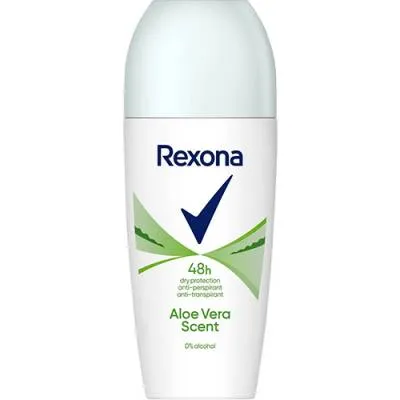 Rexona Aloe Vera Scent Kulka 50ml