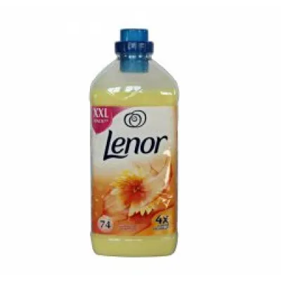 Lenor Summer Breeze Płuk 74p 1,8L