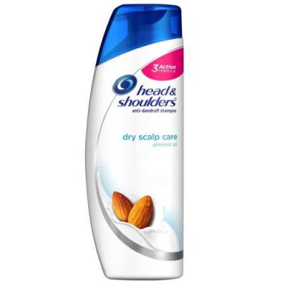 Head & Shoulders Dry Scalp Care Szampon 200ml