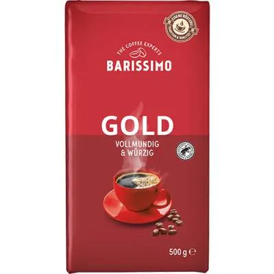 Barissimo Gold 500g M