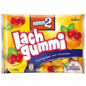 Nimm2 Lach Gummi Żelki 250g