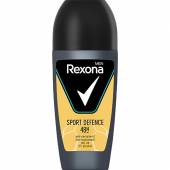 Rexona Men Sport Defence Kulka 50ml