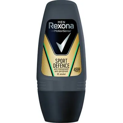 Rexona Men Sport Defence Kulka 50ml